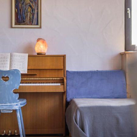Ferienwohnung Am Samuelstein Bad Urach Kültér fotó